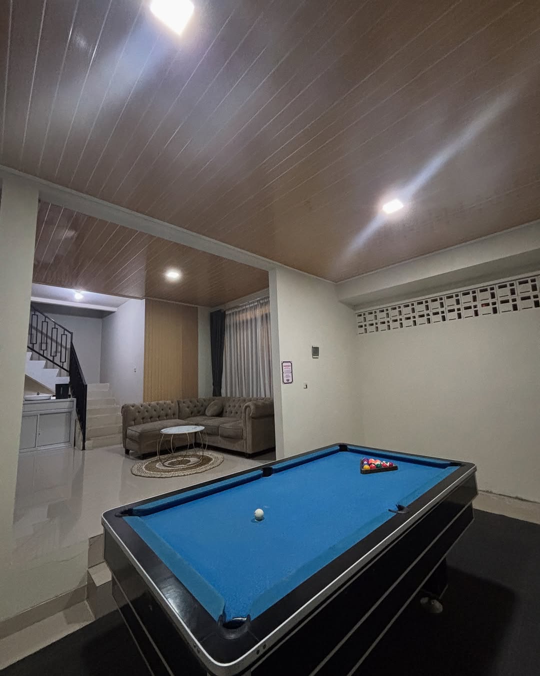 Villa Elhafz